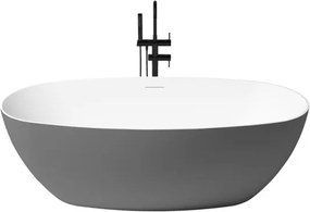 Como szabadonĂĄllĂł kĂĄd_80x170_Cemento/Blanco Brillo
