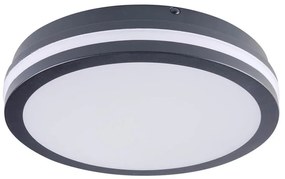 Brilagi Brilagi - LED Kültéri lámpa BENE LED/24W/230V átm. 26 cm IP54 BG0921