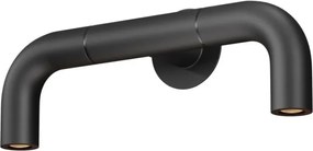 Maytoni Sleek O477WL-L4GF3K Fali lámpa 2x4W/LED 3000K 300lm IP65