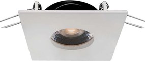 Zambelis RECESSED SPOT S061 Beépíthető spotlámpa 1x50W/GU10 IP20