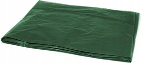 Ponyva Erős És Vastag Profi 5 x 6 m Olívazöld