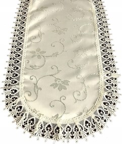 Gipszkarton Futófelület 50x100 Dekorációs Asztalkrém