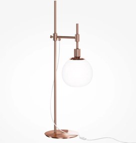 Maytoni ERICH MOD221-TL-01-G Asztali lámpa 1xE14/40W IP20