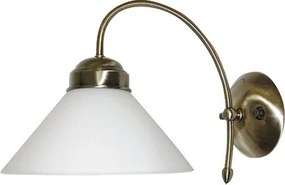 Rábalux MARIAN 2701 Fali lámpa 1x60W/E27 IP20
