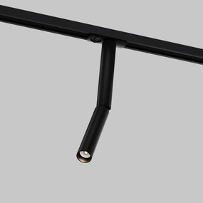 Maytoni Focus Dual 1 fázisú sínrendszer Unity sínhez