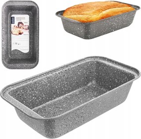 Gránit kenyérsütő forma pástétom sütemény