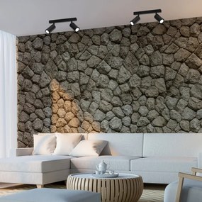 Spotlámpa HUDSON 2xGU10/8W/230V fekete