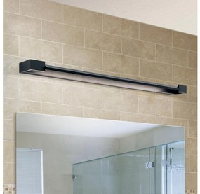 Orion Soff 3-481 - LED tükörmegvilágító MARILYN LED/24W/230V 90 cm IP44 fekete