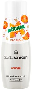 Sodastream MIRINDA ZERO szörp 440 ml