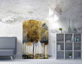 Vászonkép, 50×70 cm – WY229