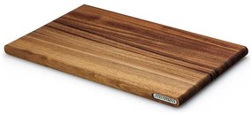 Continenta C4811 - Konyhai vágódeszka 36x23 cm akácfa