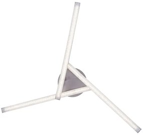 Globo 67098-18 - LED Felületre szerelhető csillár TANSY 3xLED/6W/230V