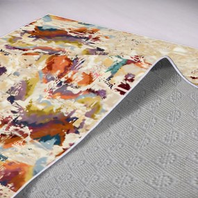 Lábtörlő, 40×60 cm – Wookece311