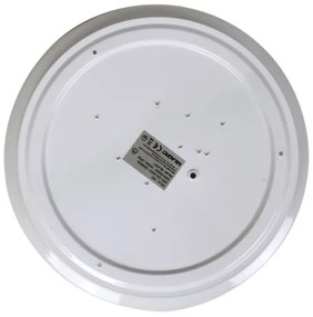 VELA LED 24W/230V állítható fényerejű mennyezeti lámpa