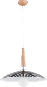 Alfa CEKIN 60931 Függőlámpa 1x60W/E27