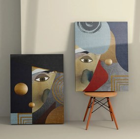 Vászonkép, 50×70 cm – 2KNV4335