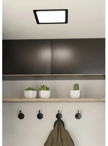 Eglo 99189 - LED beépíthető lámpatest FUEVA 5 LED/16,5W/230V