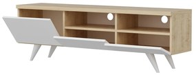 TV asztal/szekrény Bruk. 1067234