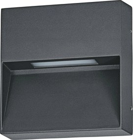 Eglo kültéri fali lámpa Maruggio 900889