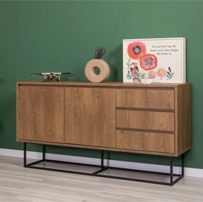 Laxus nappali bútorszett, 90 cm – TR863SPH5482