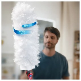 Portörlő Flex&amp;Catch – Vileda