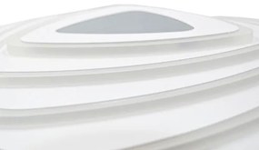 LED állítható mennyezeti lámpa LED/130W/230V 3000-6500K + távirányító