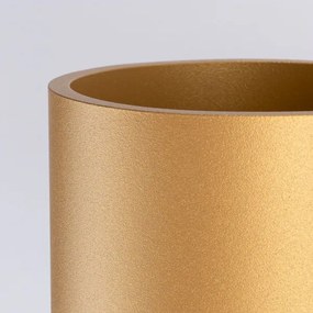 Sollux Sl.1181 - Fali spotlámpa ORBIS 1xG9/8W/230V arany