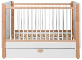 Bellamy Fehér fiók az RATATA kiságy alá