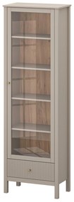 Vitrin Karankas 1 (taupe) . 1116950