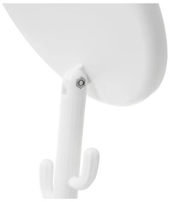 Kozmetikai tükör ø 16,8 cm - Casa Selección