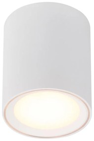 Nordlux - LED spotlámpa FALLON LONG LED/5,5W/230V fehér