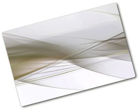 Üveg vágódeszka Absztrakció pl-ko-80x52-f-55145054