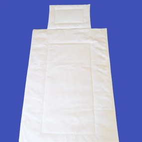 Gyerek paplan és lapospárna szett 90×140 cm – óvodába