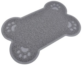 Kisállat tálka alátét 40x60 cm Bone – Love Story