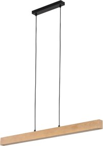 TK Lighting TEO 6615 Függőlámpa 1x36W/LED IP20