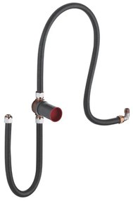 GROHE 28995000 - Bekötőkészlet TALENTOFILL DN 20 fényes króm