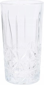 Italos Pohár Készlet 260 ml x 4 Db Italos Pohár