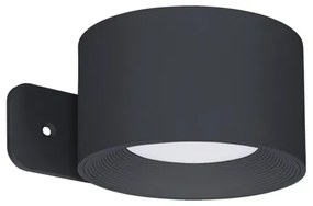Solight WO68-B-LED Dimmelhető újratölthető lámpa 3in1 LED/4W/2000 mAh 3000/4000/6500K fekete