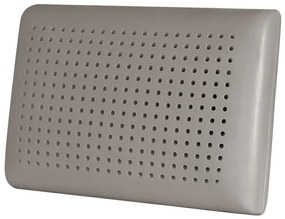 Green Future Memory Párna Argentum Therapy Free Air 40x60 cm