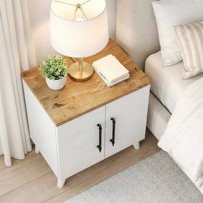 Lumen - White, Atlantic Pine