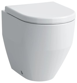 Laufen Pro A wc csésze álló fehér H8229564000001