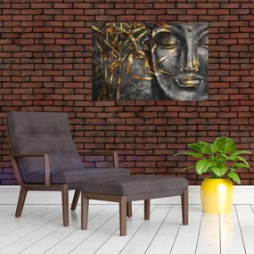 Kép - A bölcsesség egyesítése (90x60 cm)