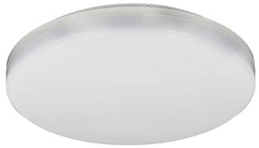 LED Fürdőszobai mennyezeti lámpa SAMSUNG CHIP LED/15W/230V 20cm 3000K IP44