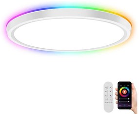 Immax Neo Immax NEO 07164-40 LED RGBCCT 50W/230V Wi-Fi Tuya+DO dimmelhető lámpa IM1122