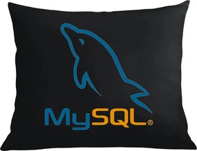 Párna párnahuzat MySQL programozó