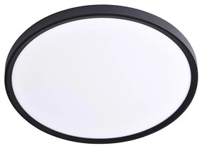 Prezent 70325 - TRIMO LED stropní stmívatelné svítidlo 18W, pr. 23 cm