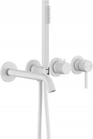 Kfa Kádszett, Falsík Alatti, Moza Csapteleppel, Matt Fehér