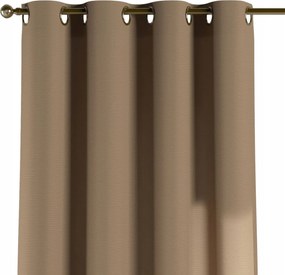 Gurulós függöny 1 db 130x260cm barna
