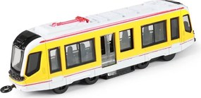 RAPPA Fém villamos - sárga, 20 cm