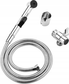 Fen Bidé típusú spot zuhanyszett kapcsolóval